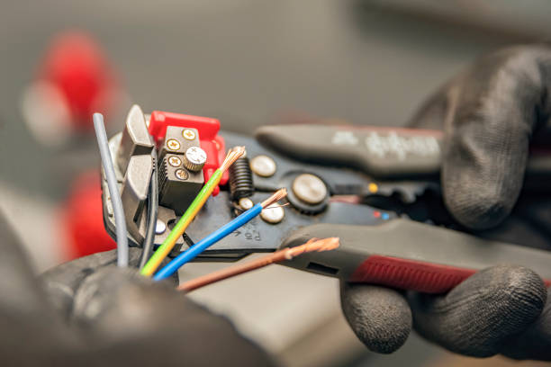 Best Electrical Troubleshooting Services  in Tton, IL