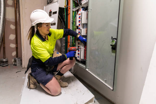 Best Home Electrical Repair  in Tton, IL