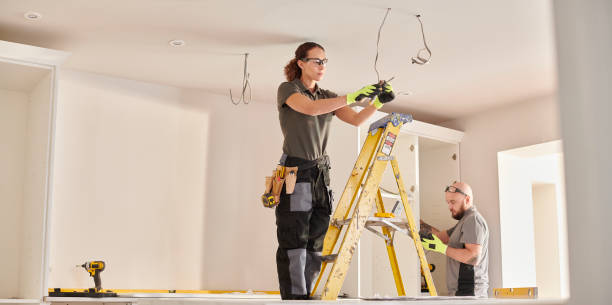  Tton, IL Electrician Pros
