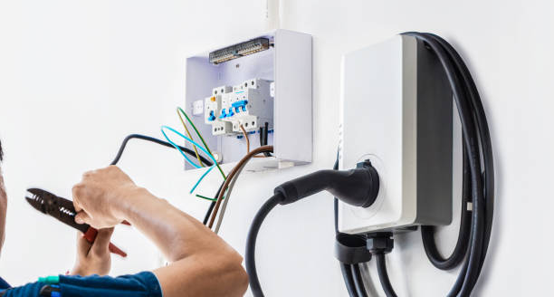 Best Local Electrician Companies  in Tton, IL
