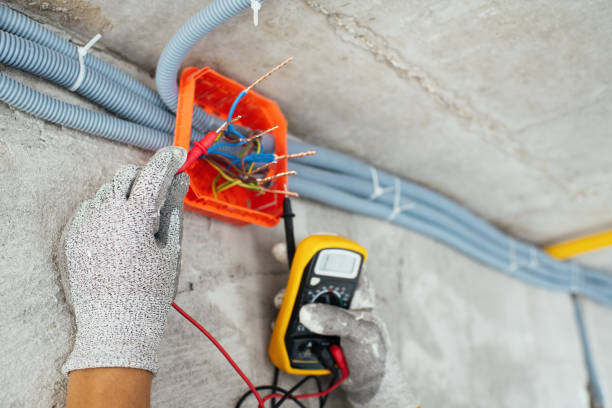 Best Electrical Rewiring Services  in Tton, IL